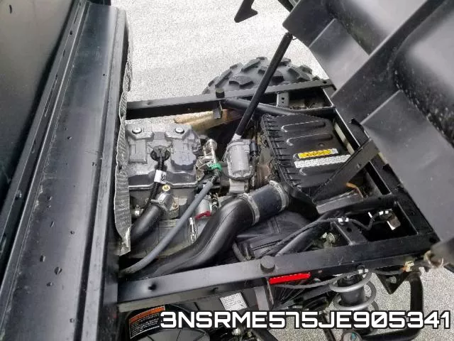 3NSRME575JE905341 фото 8