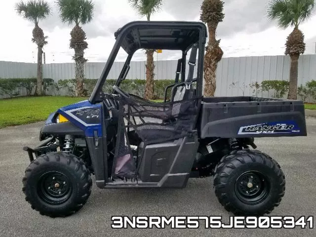 3NSRME575JE905341 фото 10