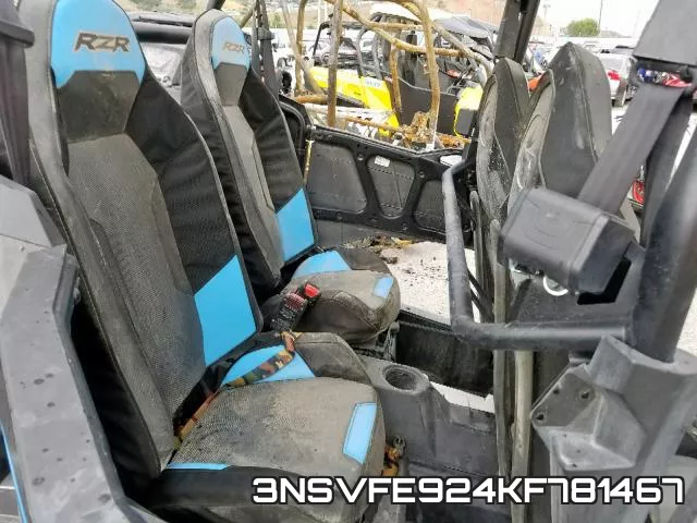 3NSVFE924KF781467 фото 7