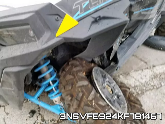 3NSVFE924KF781467 фото 10