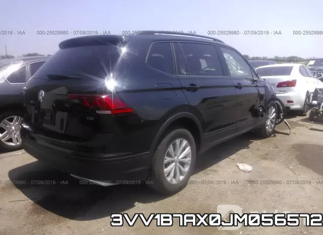 3VV1B7AX0JM056572 фото 5