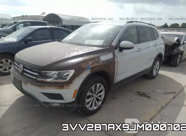 3VV2B7AX9JM000702 фото 3