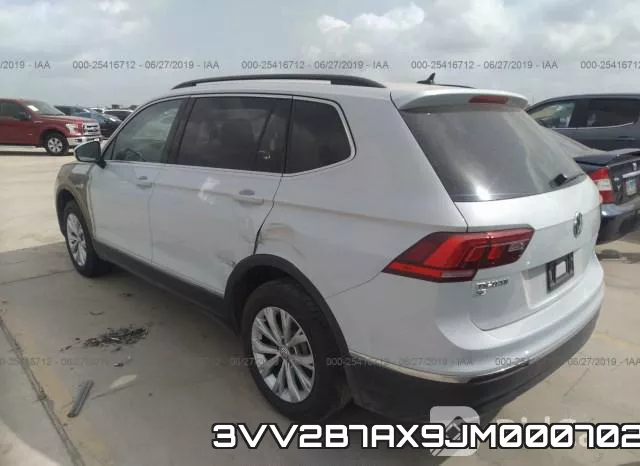 3VV2B7AX9JM000702 фото 4