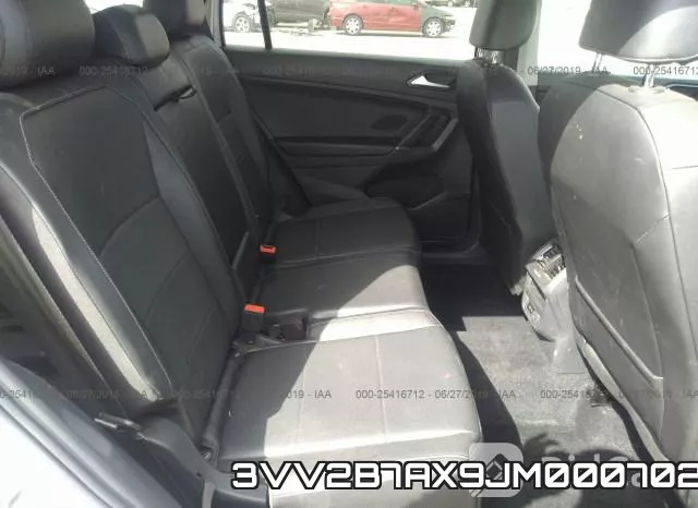 3VV2B7AX9JM000702 фото 9