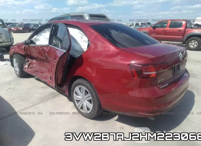 3VW2B7AJ2HM223066 фото 4