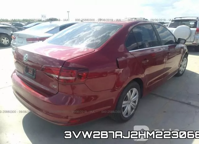 3VW2B7AJ2HM223066 фото 5