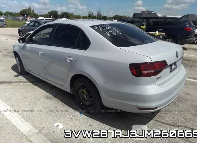 3VW2B7AJ3JM260665 фото 4