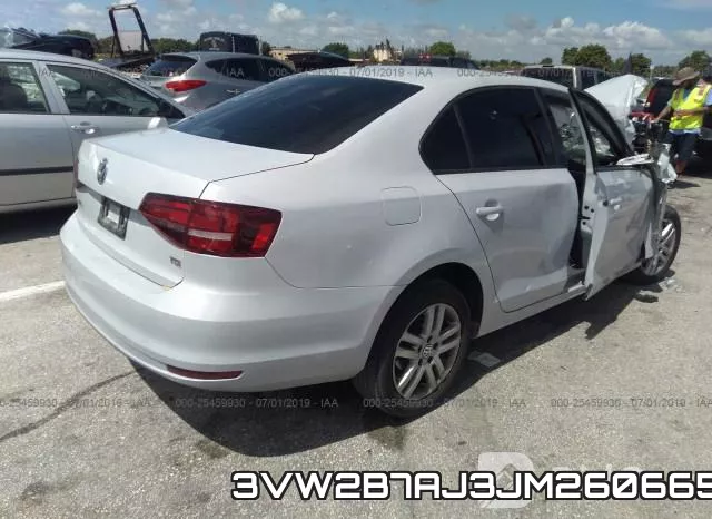 3VW2B7AJ3JM260665 фото 5