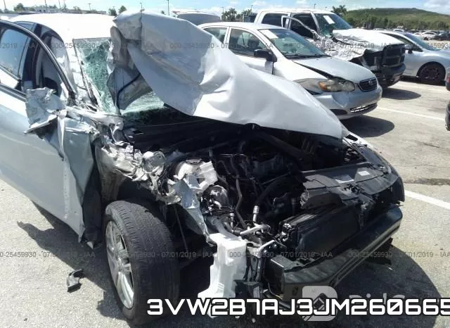 3VW2B7AJ3JM260665 фото 7