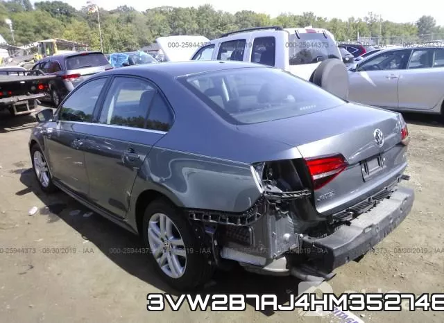 3VW2B7AJ4HM352748 фото 4
