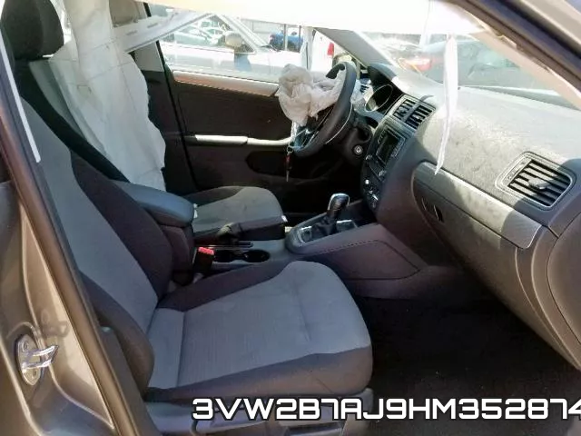 3VW2B7AJ9HM352874 фото 6