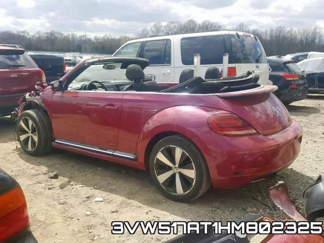 3VW517AT1HM802325 фото 4