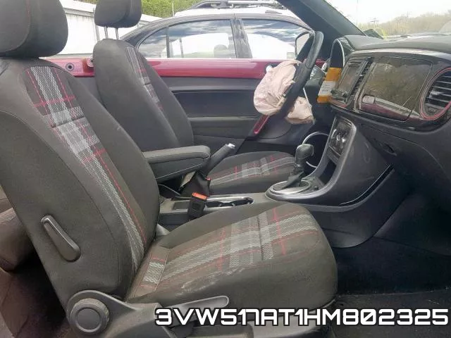 3VW517AT1HM802325 фото 6