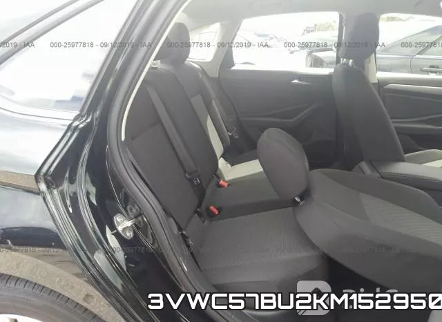 3VWC57BU2KM152950 фото 9