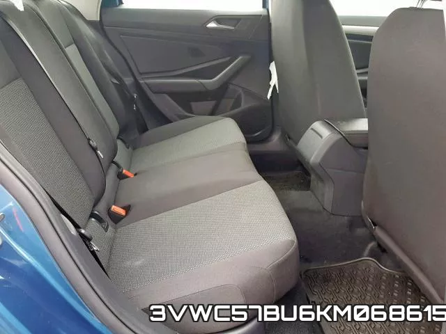 3VWC57BU6KM068615 фото 7