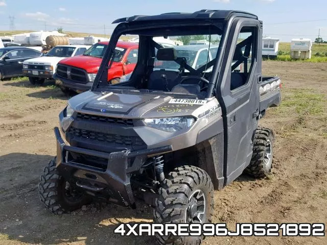 4XARRE996J8521892 фото 3