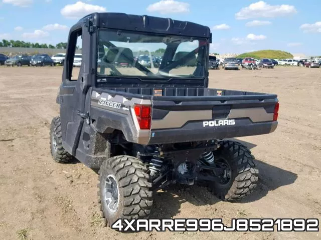 4XARRE996J8521892 фото 4