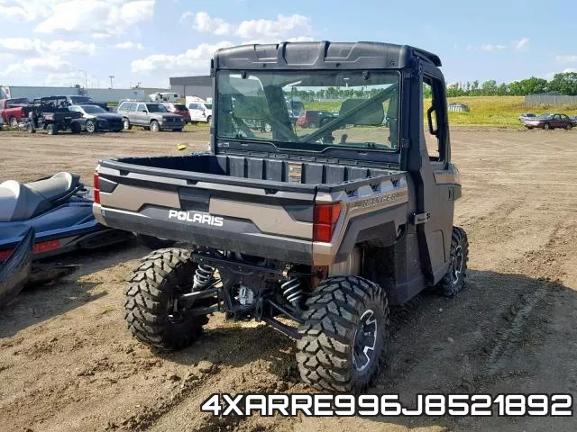 4XARRE996J8521892 фото 5