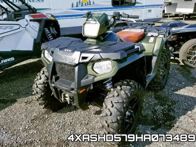 4XASHD579HA073489 фото 3