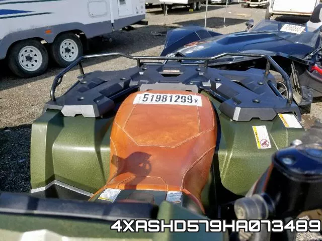 4XASHD579HA073489 фото 7