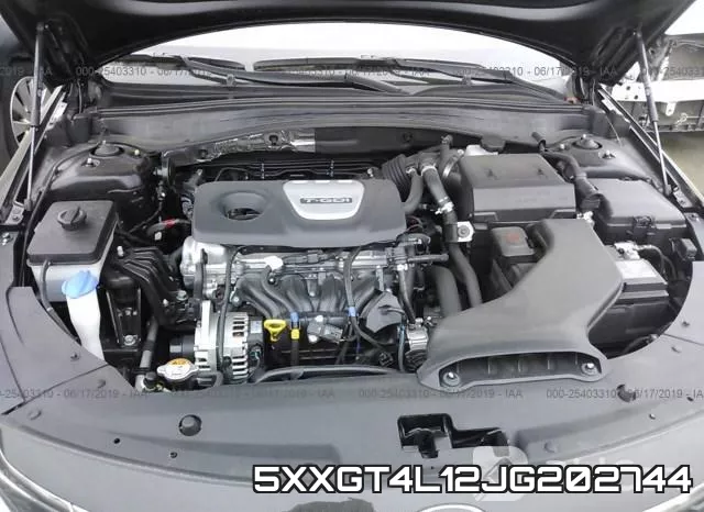 5XXGT4L12JG202744 фото 2