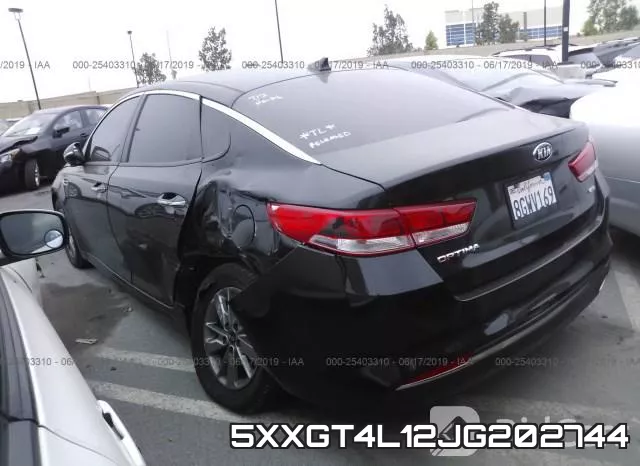 5XXGT4L12JG202744 фото 4