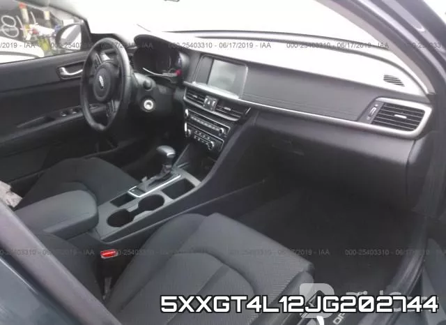 5XXGT4L12JG202744 фото 6