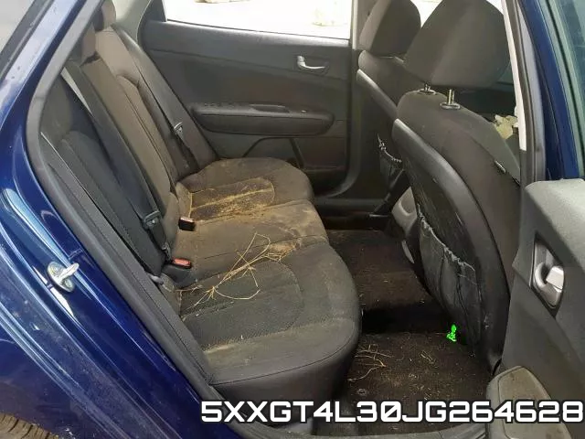 5XXGT4L30JG264628 фото 7