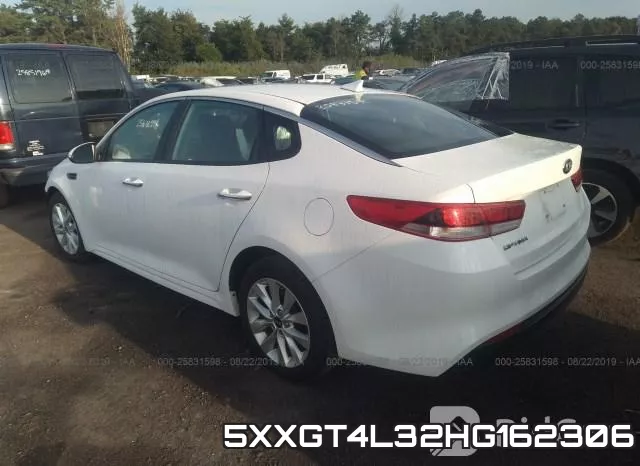 5XXGT4L32HG162306 фото 4