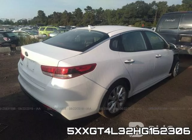 5XXGT4L32HG162306 фото 5