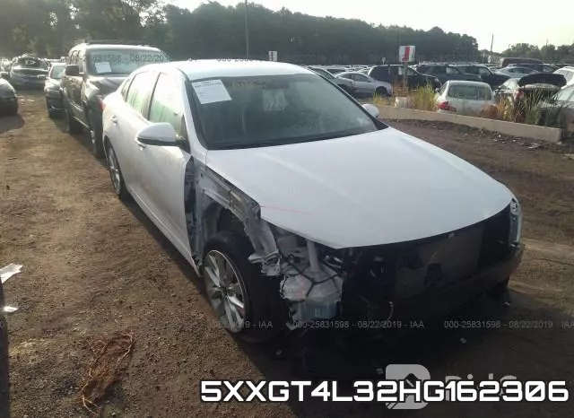 5XXGT4L32HG162306 фото 7