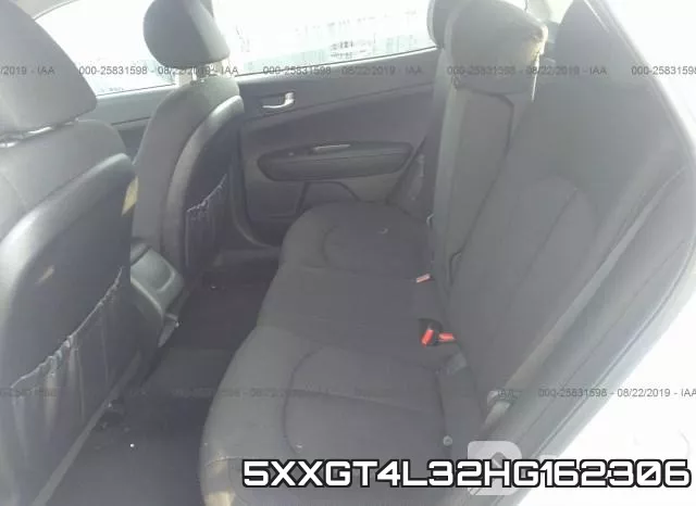 5XXGT4L32HG162306 фото 9