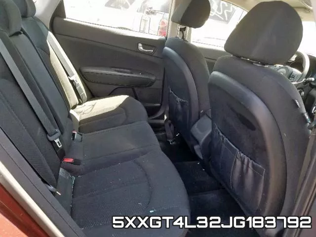5XXGT4L32JG183792 фото 7