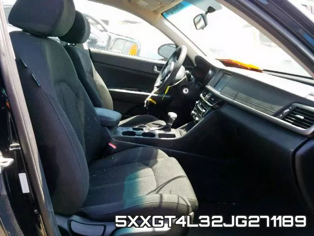 5XXGT4L32JG271189 фото 6