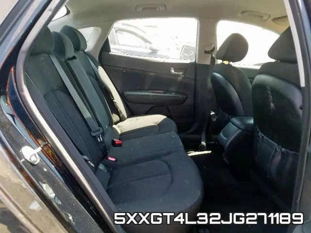 5XXGT4L32JG271189 фото 7