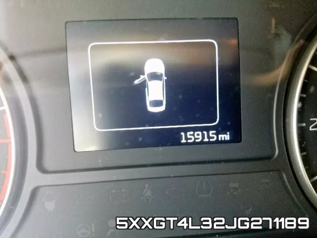 5XXGT4L32JG271189 фото 9