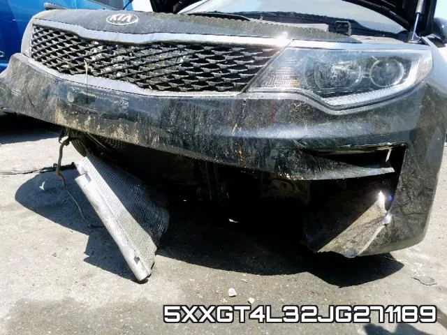 5XXGT4L32JG271189 фото 10