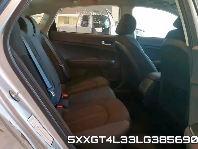 5XXGT4L33LG385690 фото 7