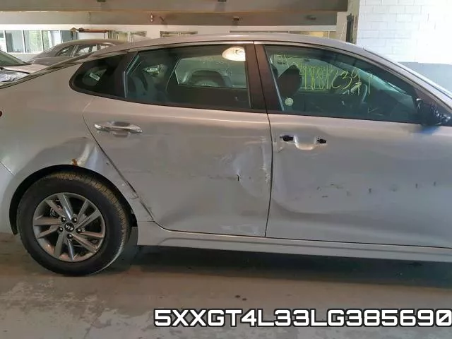 5XXGT4L33LG385690 фото 10