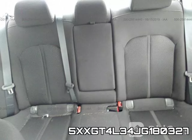 5XXGT4L34JG180327 фото 9