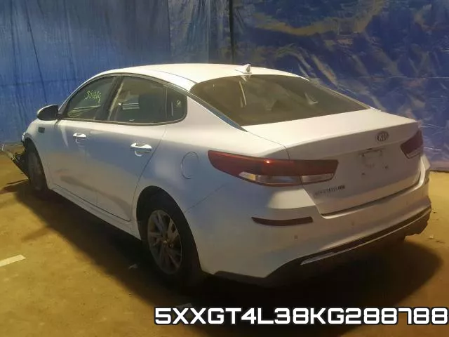5XXGT4L38KG288788 фото 4