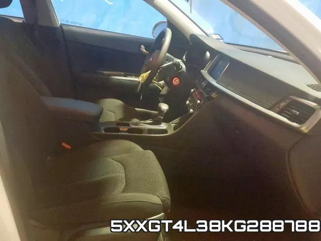 5XXGT4L38KG288788 фото 6