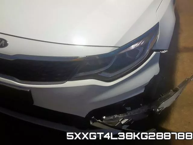 5XXGT4L38KG288788 фото 10