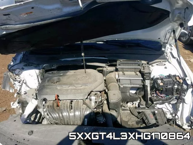 5XXGT4L3XHG170864 фото 8