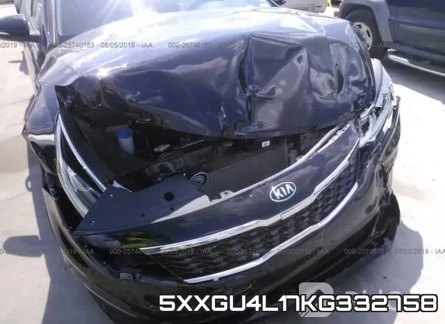 5XXGU4L17KG332758 фото 7