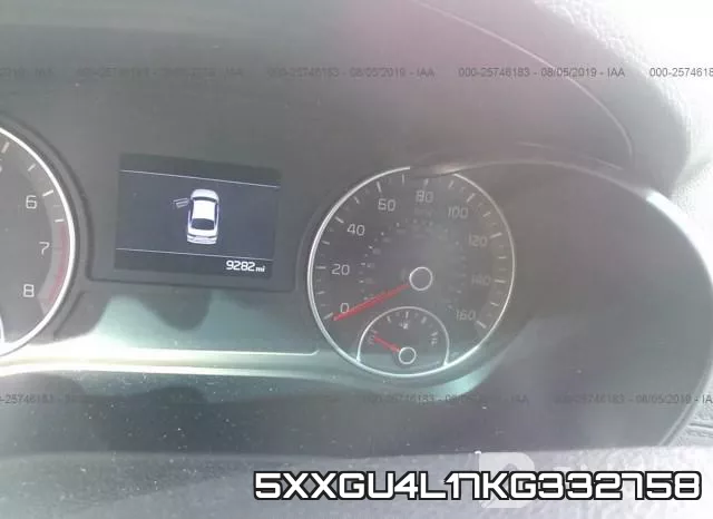 5XXGU4L17KG332758 фото 8