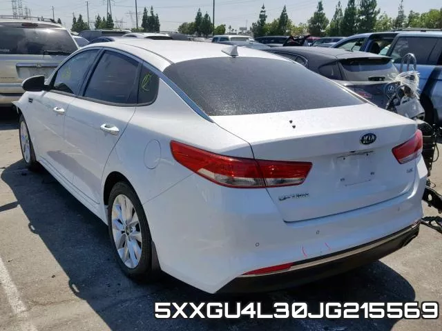 5XXGU4L30JG215569 фото 4