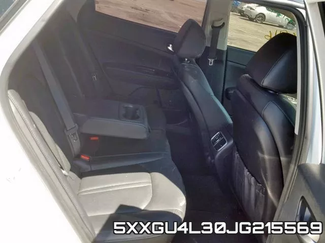 5XXGU4L30JG215569 фото 7