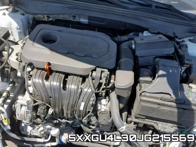 5XXGU4L30JG215569 фото 8