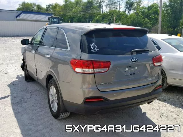 5XYPG4A31JG424227 фото 4